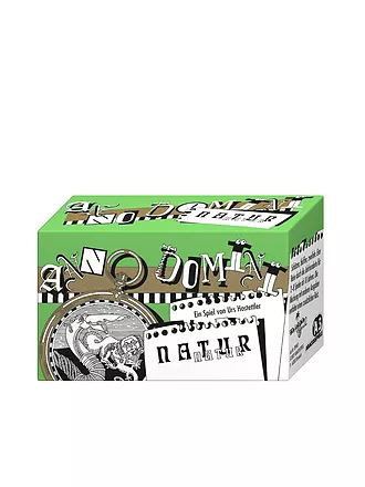 PIATNIK | Anno Domini - Natur 09983 | keine Farbe