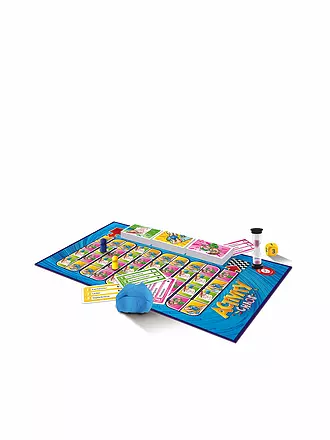PIATNIK | Brettspiel - Activity® Chaos | keine Farbe