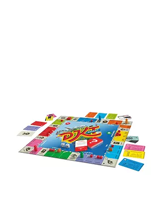 PIATNIK | Brettspiel - DKT Smart | keine Farbe