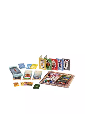 PIATNIK | Brettspiel - Pot Pourri | keine Farbe