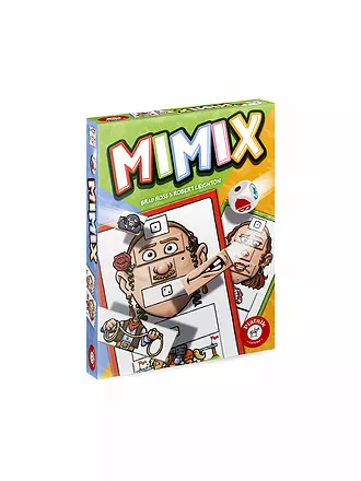 PIATNIK | Mimix | keine Farbe