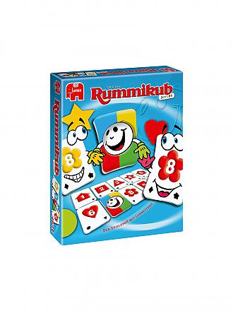 PIATNIK | Rummikub Junior | keine Farbe
