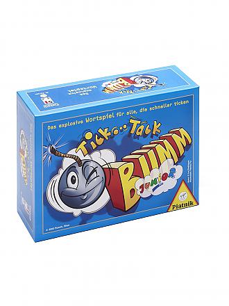 PIATNIK | Tick Tack Bumm Junior | keine Farbe