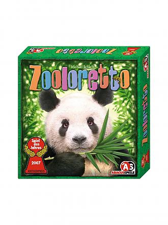 PIATNIK | Zooloretto | keine Farbe