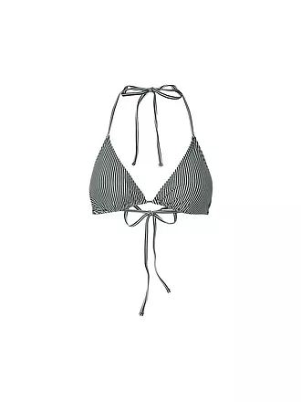 PIECES | Bikini Oberteil PCBAOMI | hellbraun