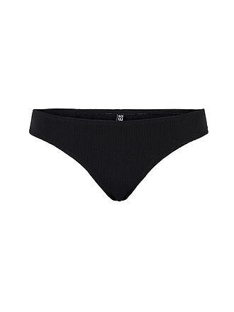 PIECES | Bikini Slip PCVIVIAN black | schwarz