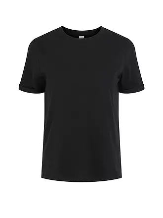 PIECES | T-Shirt PCRIA | schwarz