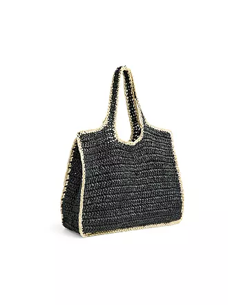 PIECES | Tasche - Shopper PCLYDIA | beige