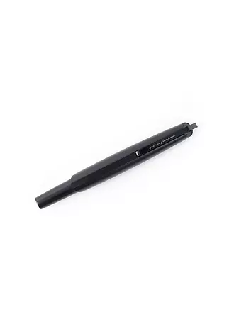 PININFARINA | Füllhalter PF GO Medium schwarz | schwarz