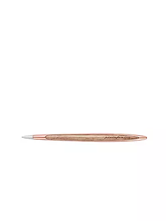 PININFARINA | Kugelschreiber CAMBIANO mit KS-Spitze Rose Golden | gold