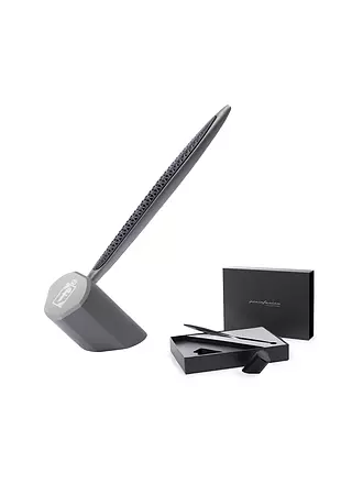 PININFARINA | Kugelschreiber CAMBIANO titan | silber