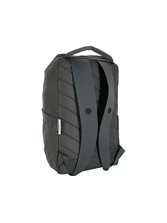 PINQPONQ | Rucksack Purik | olive