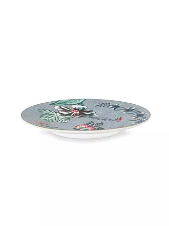 PIP STUDIO | Brotteller 12cm FLOWER FESTIVAL Light Blue | hellblau