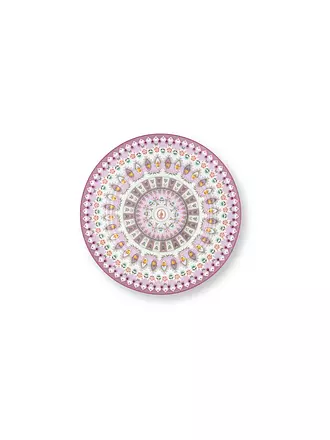 PIP STUDIO | Brotteller LILY & LOTUS 12cm Moon Delight | hellgrün
