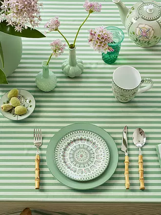 PIP STUDIO | Brotteller LILY & LOTUS 12cm Moon Delight | lila