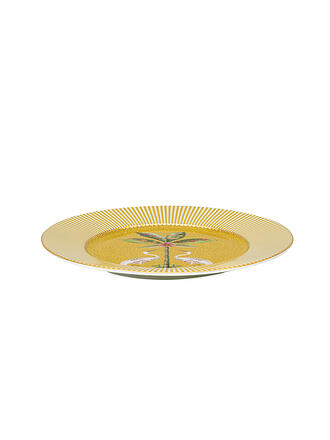 PIP STUDIO | Dessertteller LA MAJORELLE 17cm Gelb | gelb