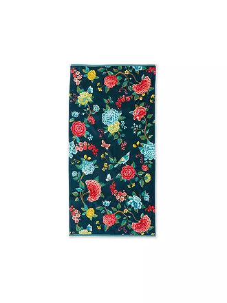 PIP STUDIO | Duschtuch Good Evening 70x140cm | mint