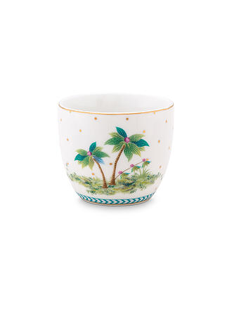 PIP STUDIO | Eierbecher Jolie 4,5cm | weiss