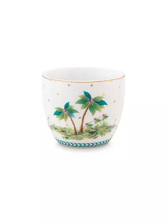PIP STUDIO | Eierbecher Jolie 4,5cm | weiss