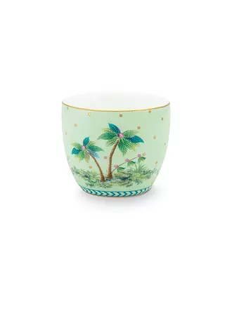PIP STUDIO | Eierbecher Jolie 4,5cm | weiss