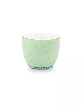 PIP STUDIO | Eierbecher Jolie 4,5cm | hellgrün
