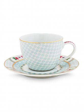 PIP STUDIO | Espresso mit Untertasse 120ml 