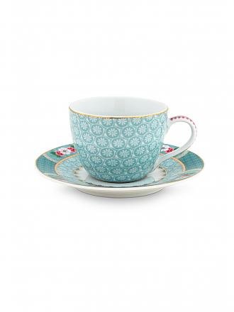 PIP STUDIO | Espresso mit Untertasse 120ml 