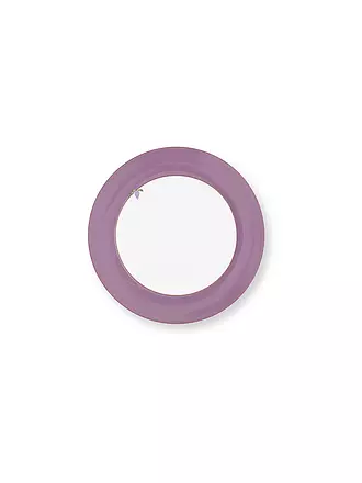 PIP STUDIO | Frühstücksteller gross LILY & LOTUS 23cm Uni Lilac | hellgrün
