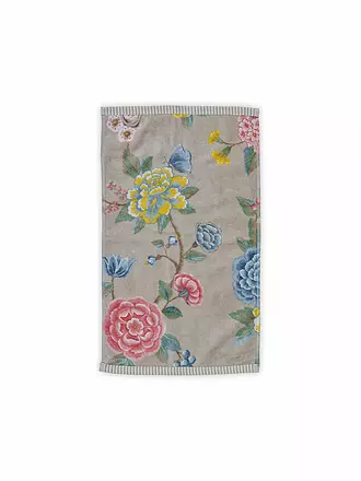 PIP STUDIO | Gästetuch Good Evening 30x50cm | beige