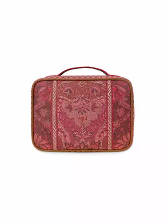 PIP STUDIO | Kosmetiktasche KYOTO FESTIVAL 27x19x10cm Large Indigo Blue | beere