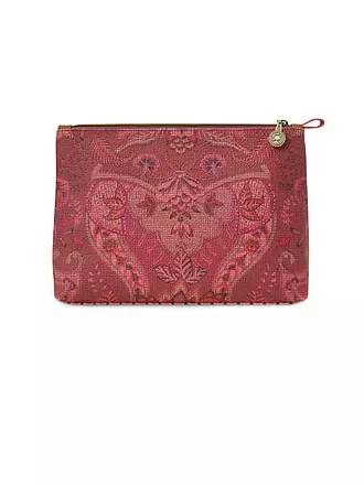 PIP STUDIO | Kosmetiktasche KYOTO FESTIVAL Combo | beere