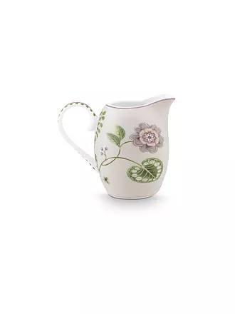 PIP STUDIO | Milchkännnchen  LILY & LOTUS 250ml Light Green | lila