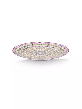 PIP STUDIO | Platzteller LILY & LOTUS 32cm Delight Light G | lila