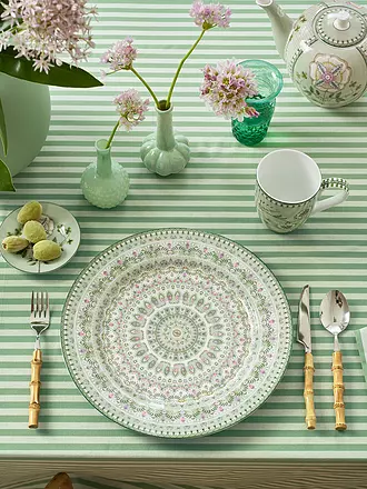 PIP STUDIO | Platzteller LILY & LOTUS 32cm Delight Light G | lila