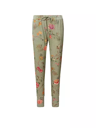 PIP STUDIO | Pyjamahose BOBIEN | hellgrün