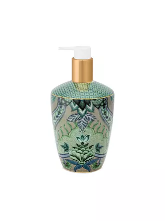 PIP STUDIO | Seifenspender SUKI 440ml Blue | hellgrün