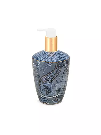 PIP STUDIO | Seifenspender SUKI 440ml Blue | hellgrün