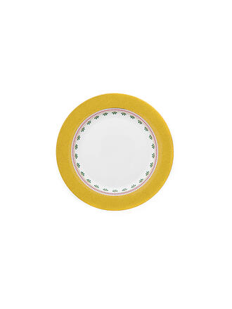 PIP STUDIO | Speiseteller LA MAJORELLE 26,5cm Gelb | gelb
