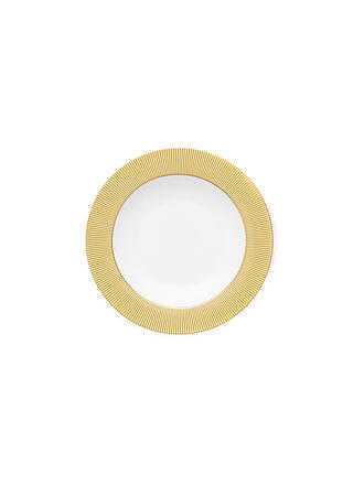 PIP STUDIO | Suppenteller LA MAJORELLE 21,5cm Gelb | gelb