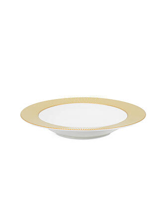 PIP STUDIO | Suppenteller LA MAJORELLE 21,5cm Gelb | gelb