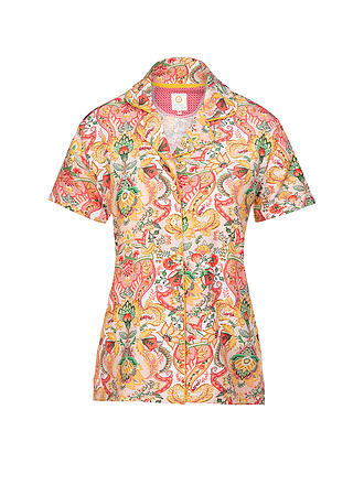 PIP STUDIO | T-Shirt - Hemdbluse | gelb