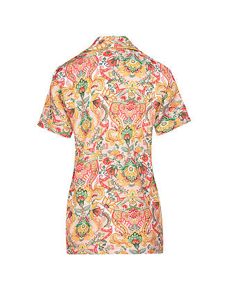 PIP STUDIO | T-Shirt - Hemdbluse | gelb