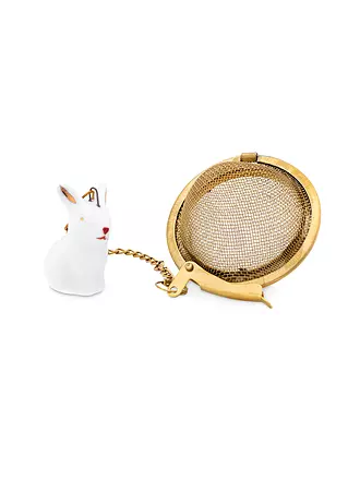 PIP STUDIO | Tee-Ei-Hase LA MAJORELLE Gelb | gelb