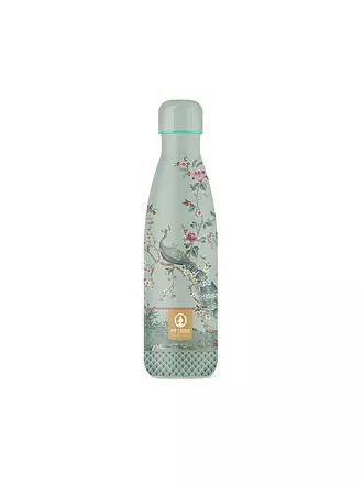 PIP STUDIO | Thermosflasche 500ml Cece Flore | mint
