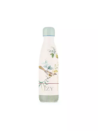 PIP STUDIO | Thermosflasche 500ml Little Birds | dunkelrot