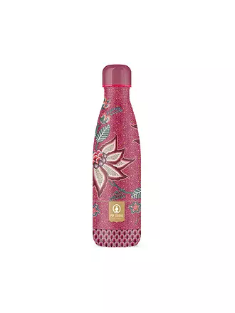 PIP STUDIO | Thermosflasche 500ml Okinava | dunkelrot