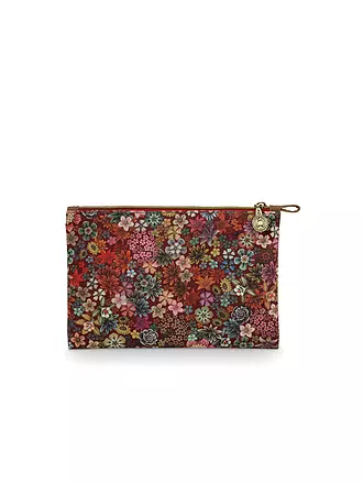 PIP STUDIO | Toilettetasche TUTTI I FIORI 24x15,5cm Pink | beere