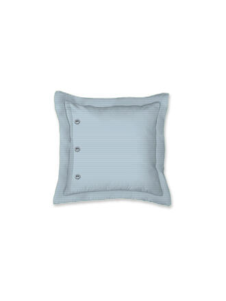 PIP STUDIO | Zierkissen 45x45cm SALUTI GRANDE Pastell | hellblau