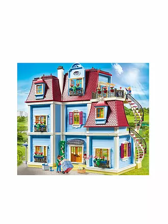 PLAYMOBIL | Dollhouse - Mein Großes Puppenhaus 70205 | keine Farbe