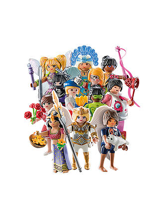 PLAYMOBIL | Figures Girls (Serie 21) 70733 | keine Farbe